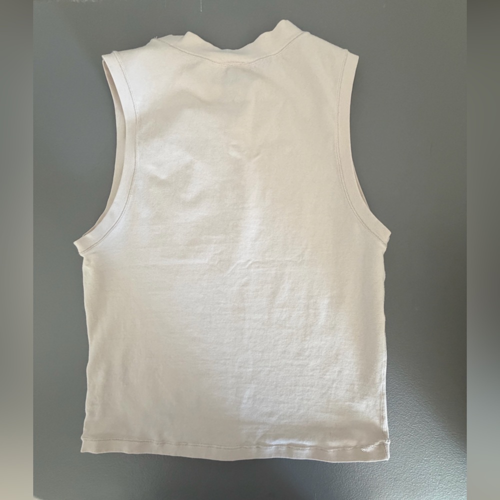 Set of 3, Yogalicious Sleeveless  Tank - set of 3 - Picture 4 of 7